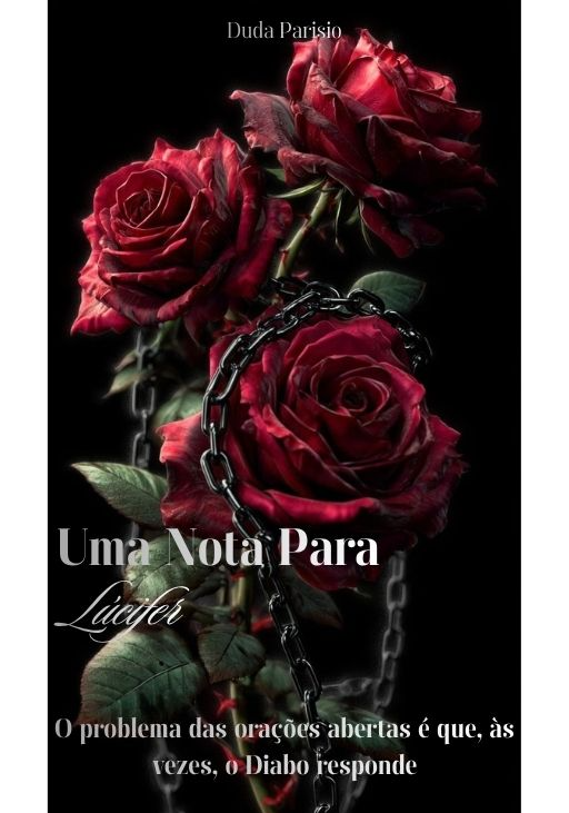 Uma Nota Para Lúcifer