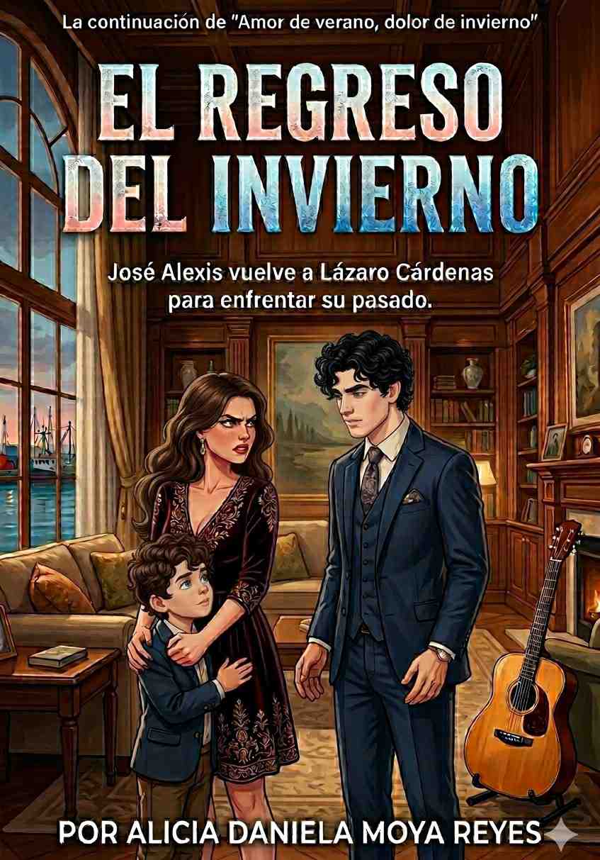El regreso del invierno