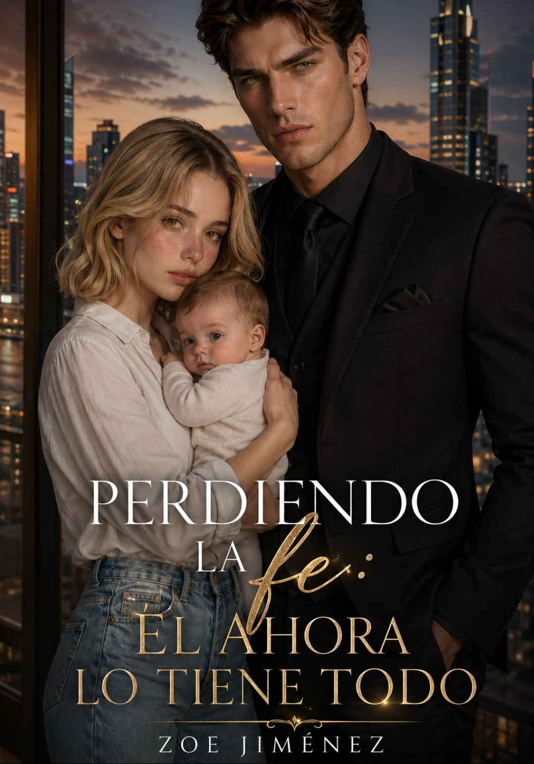 Perdiendo la Fe: Él Ahora Lo Tiene Todo