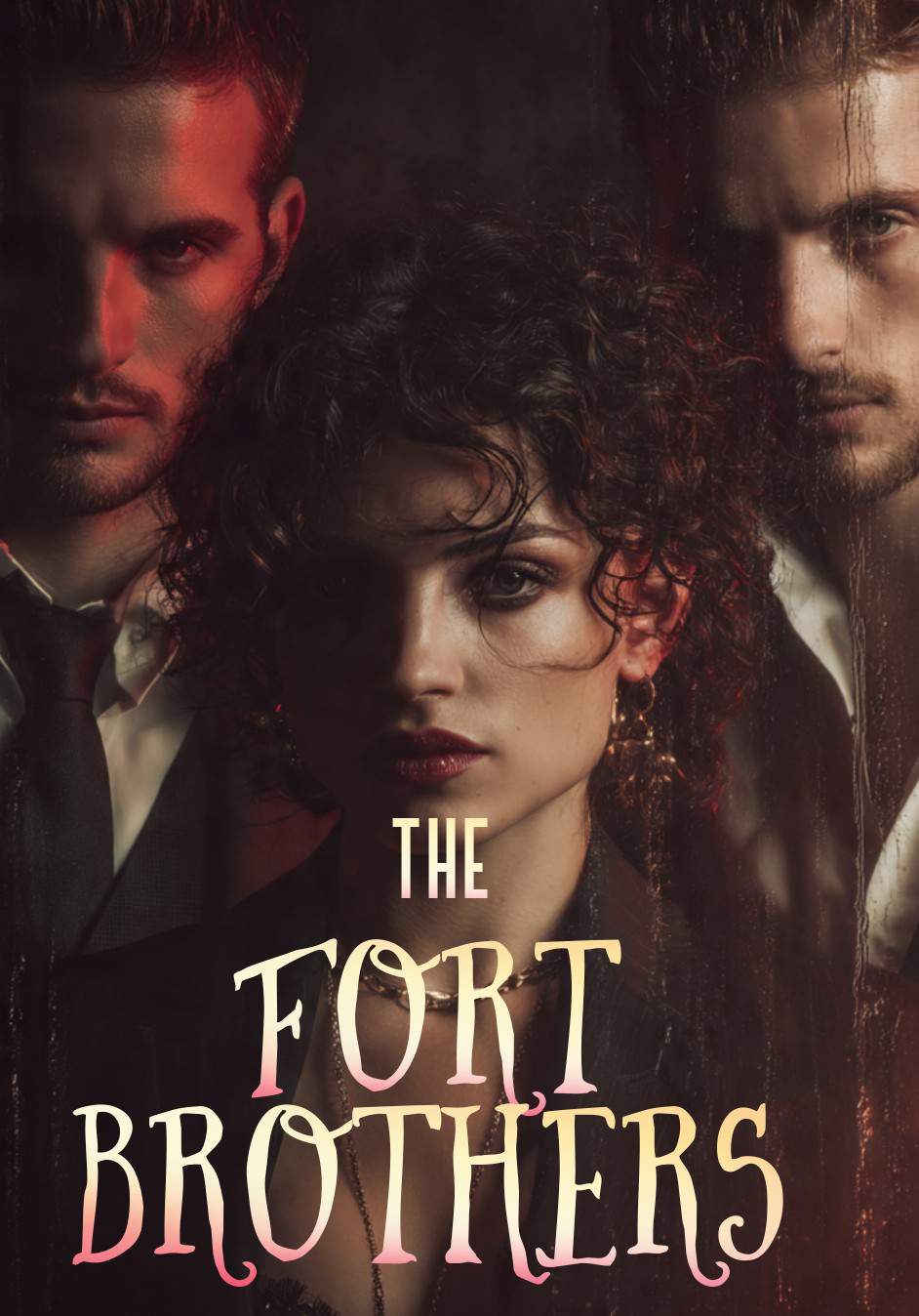 The Fort Brothers