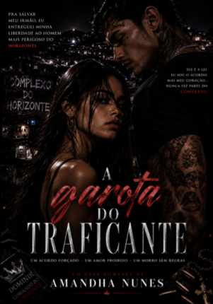 A Garota do Traficante