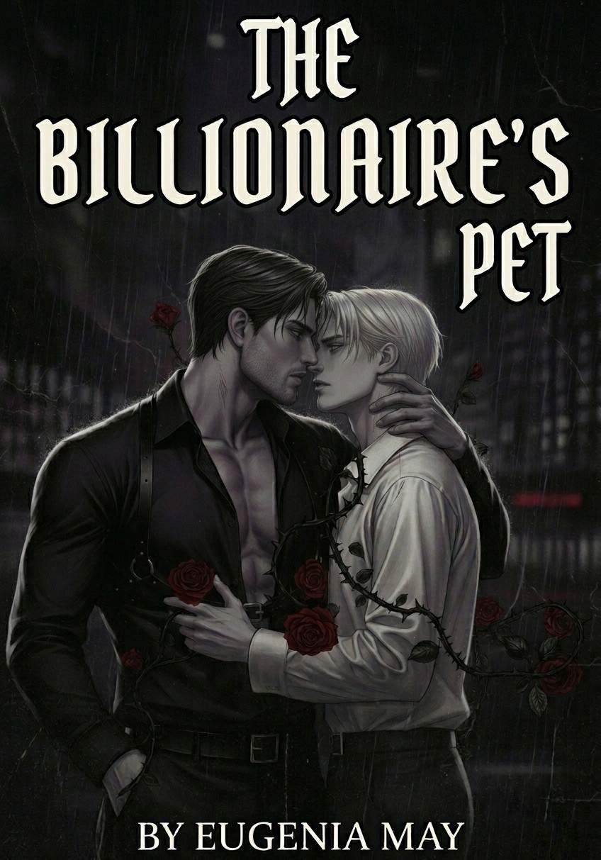 The Billionaire's Pet