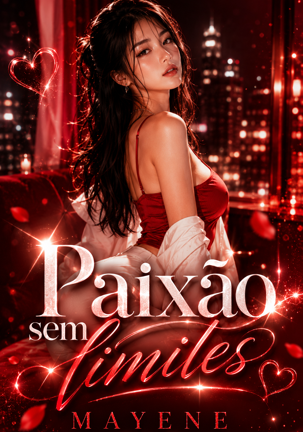 Paixão sem limites