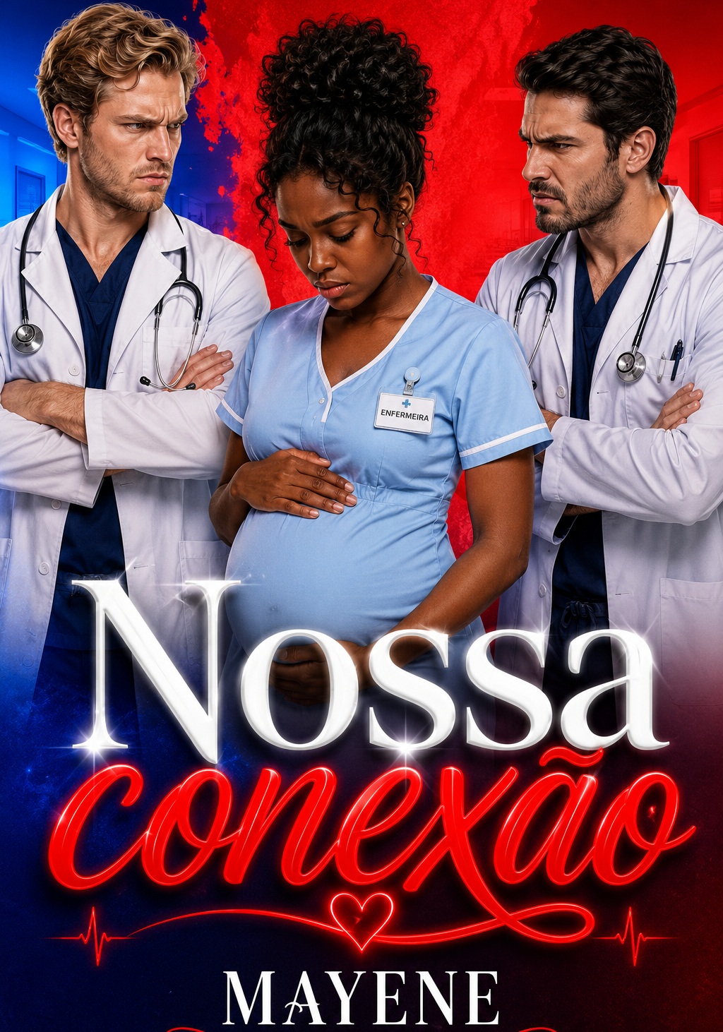 Nossa conexão