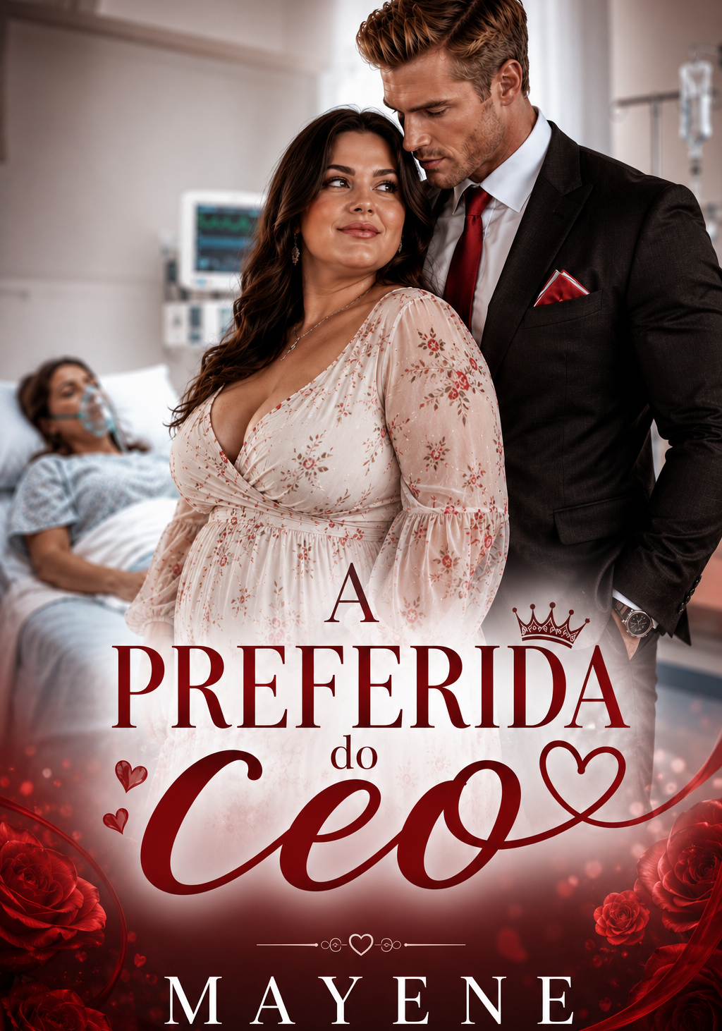 A preferida do ceo
