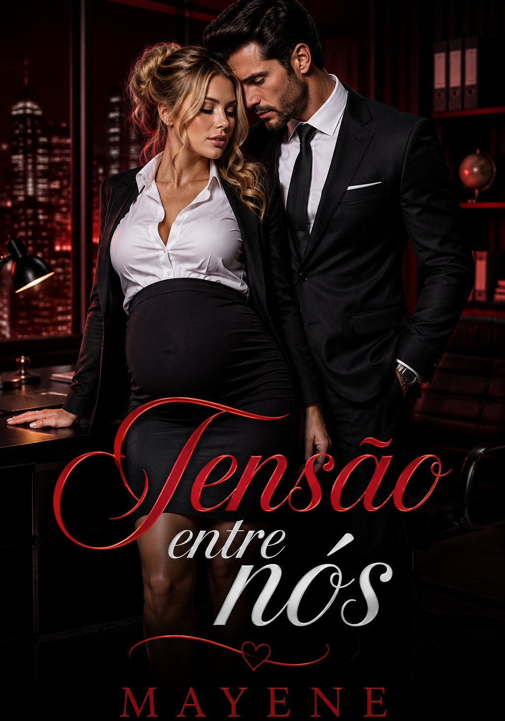 Tensão entre nós