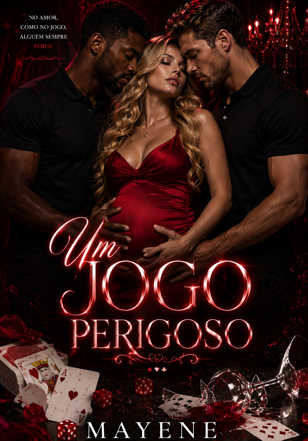 Um jogo perigoso