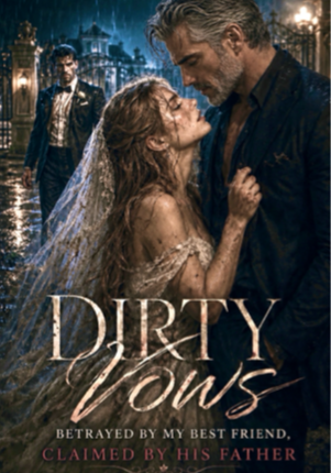 Dirty Vows: Betrayed by My Best Friend, Claimed by His Father