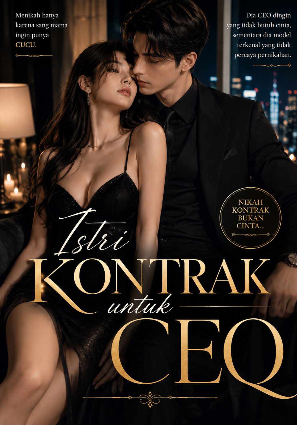 Istri Kontrak Untuk CEO