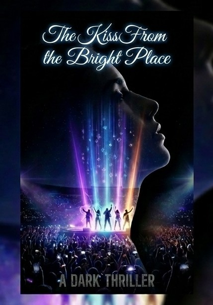 The Kiss From the Bright Place.