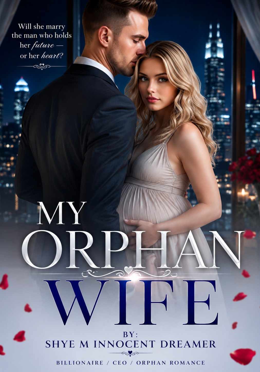MY ORPHAN WIFE