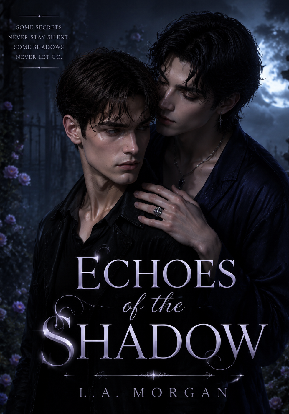 Echoes of the Shadow