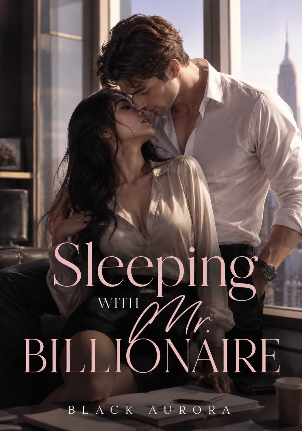 Sleeping With Mr. Billionaire