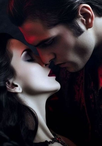 My Vampire,My Guardian