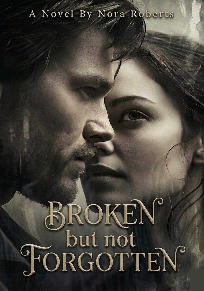 Broken But Not Forgotten