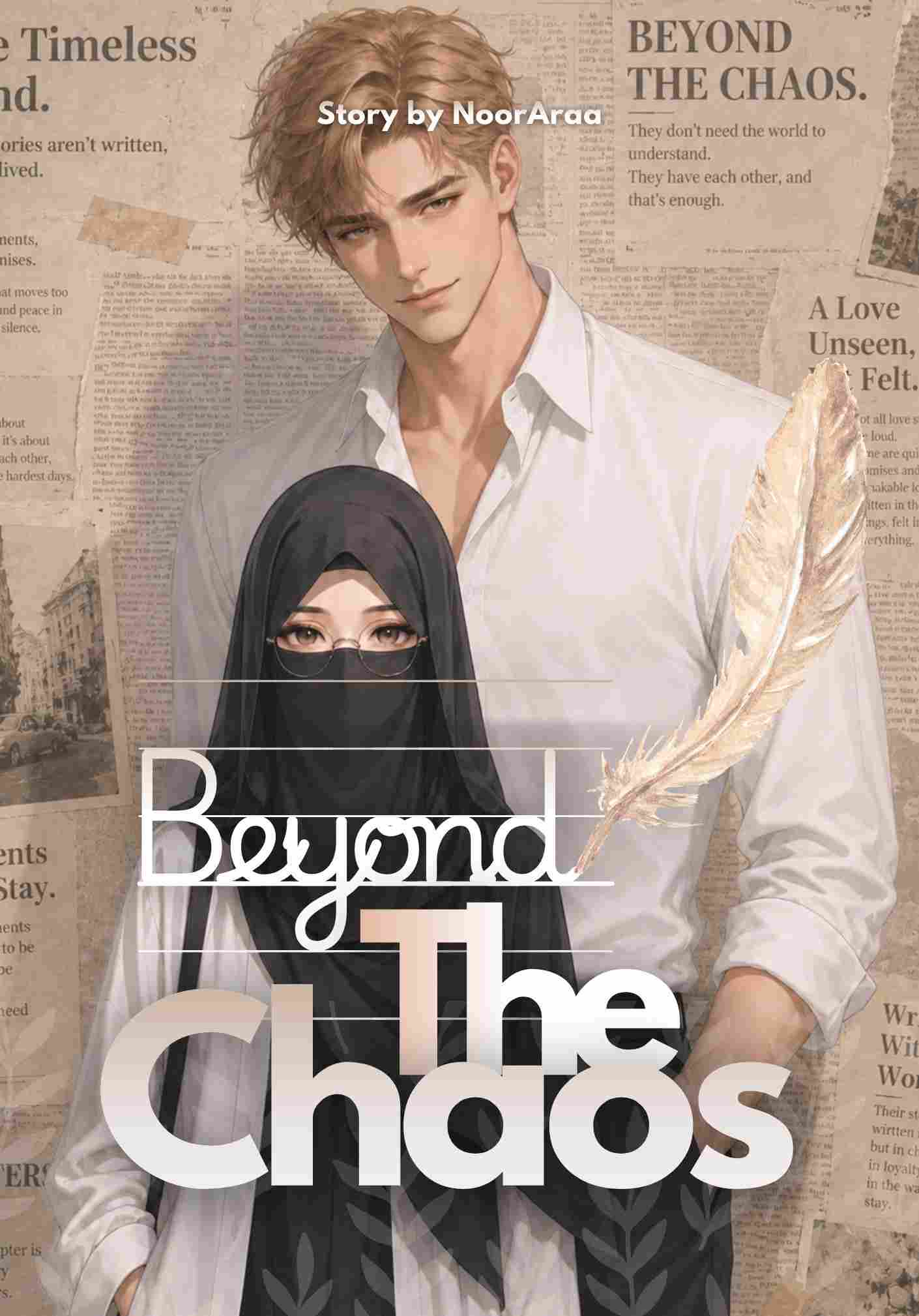 Beyond The Chaos