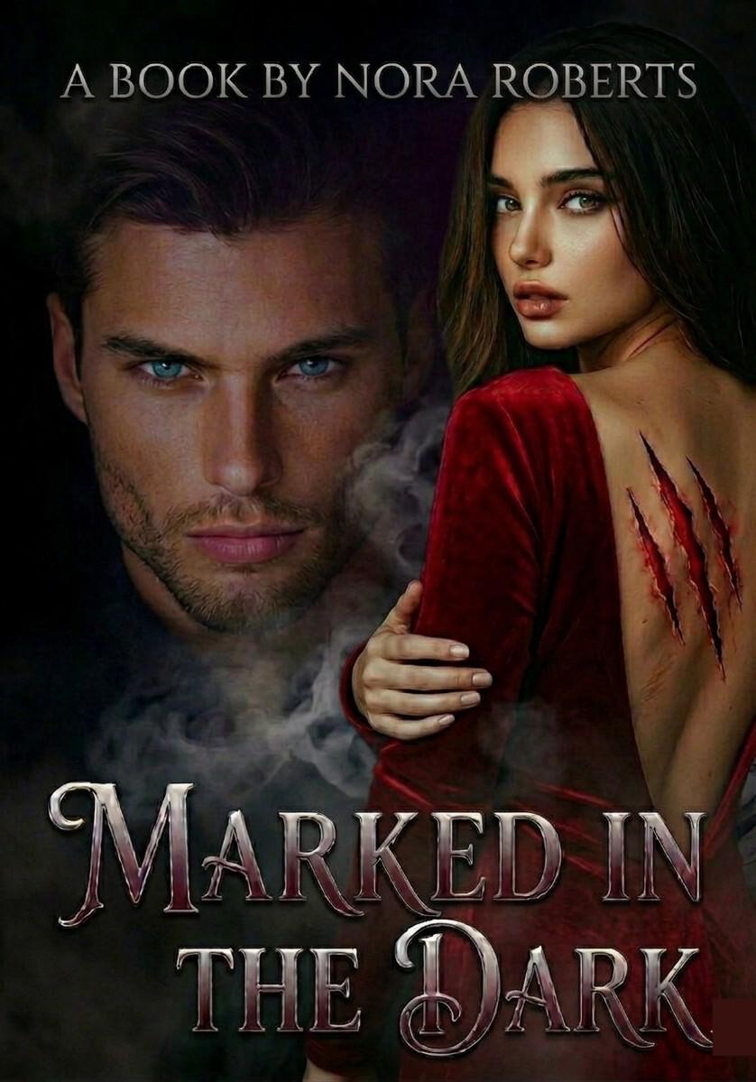 Marked In The Dark