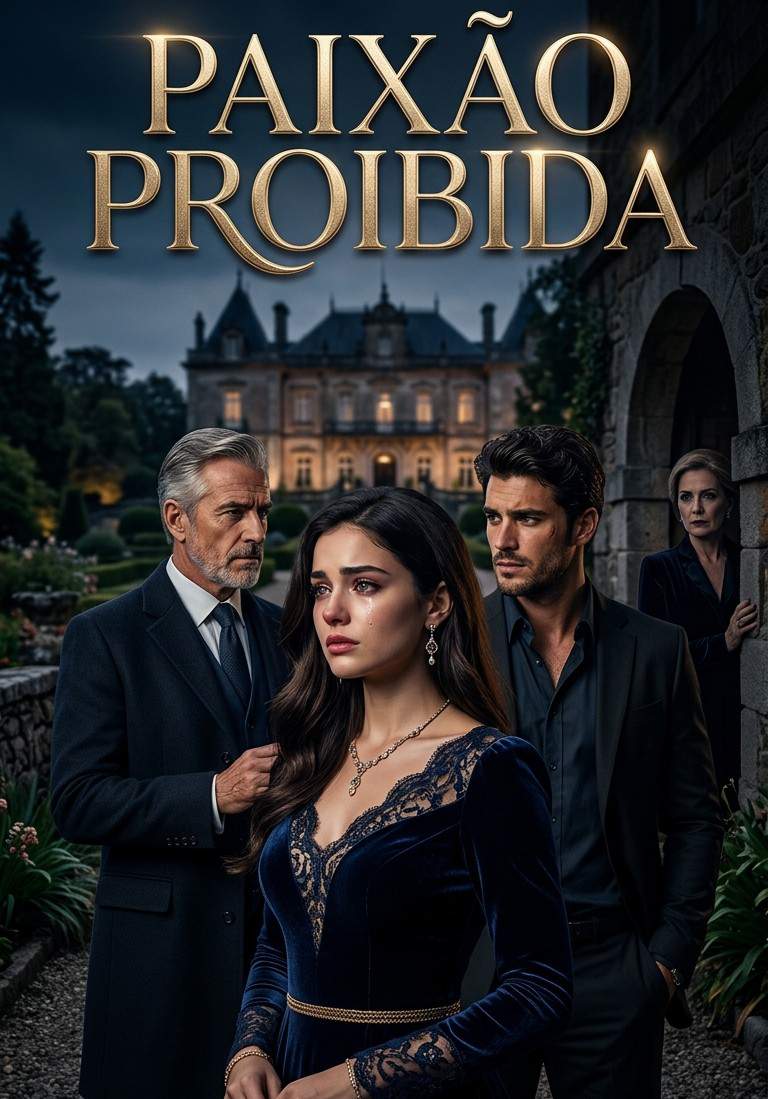 Paixão Proibida
