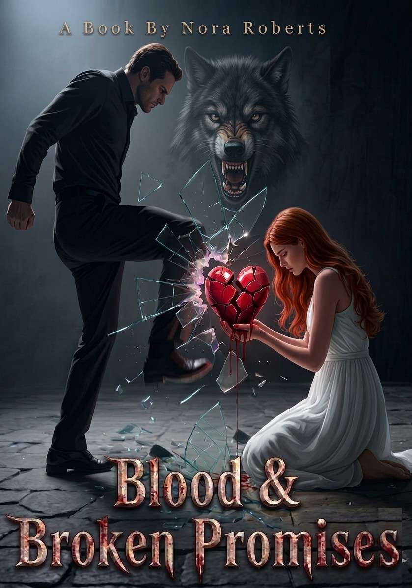 Blood And Broken Promises
