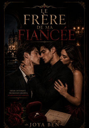 Le Frère de Ma Fiancée