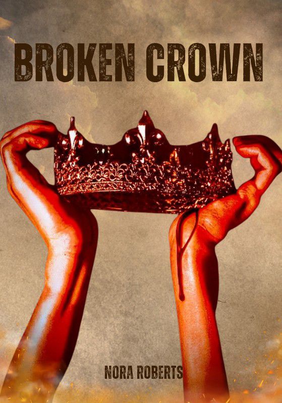 Broken Crown