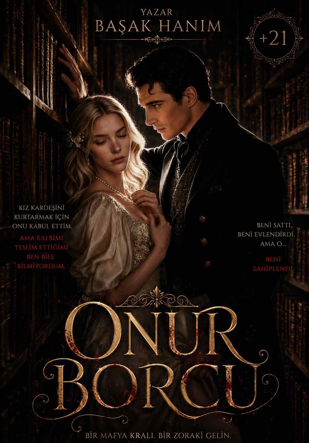 ONUR BORCU +21