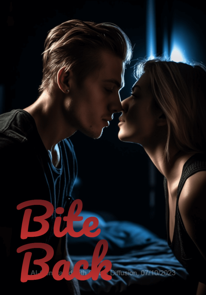 Bite Back