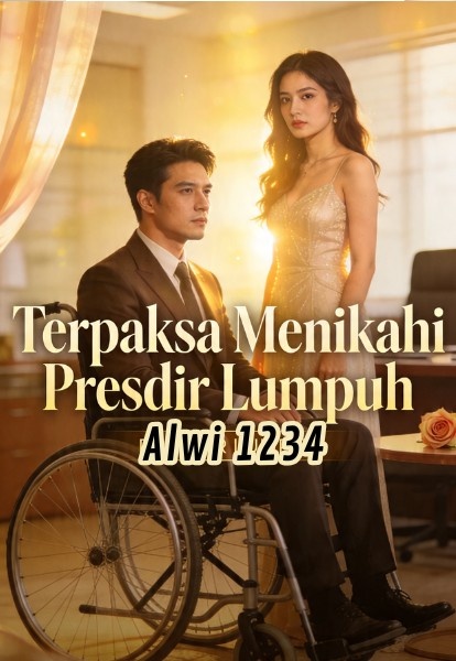 Terpaksa Menikahi Presdir Lumpuh