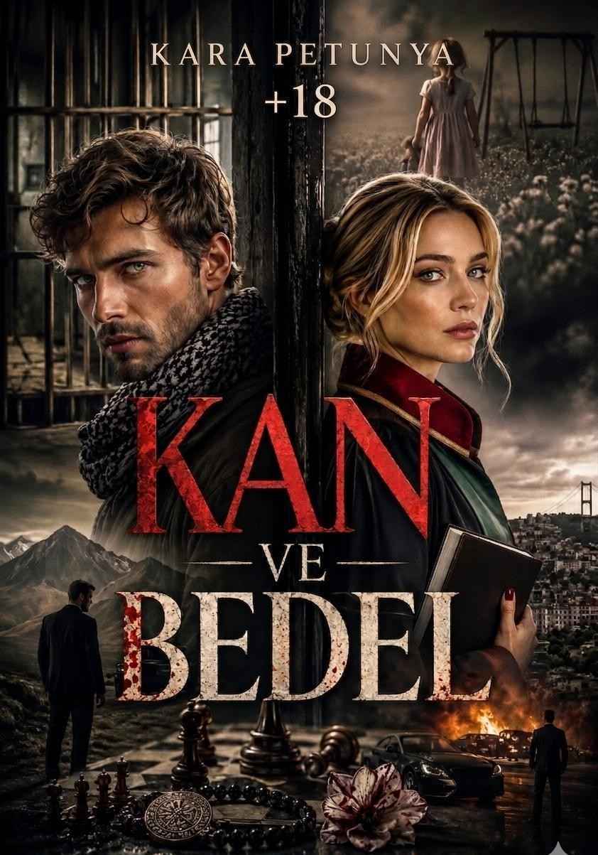 Kan ve Bedel +18