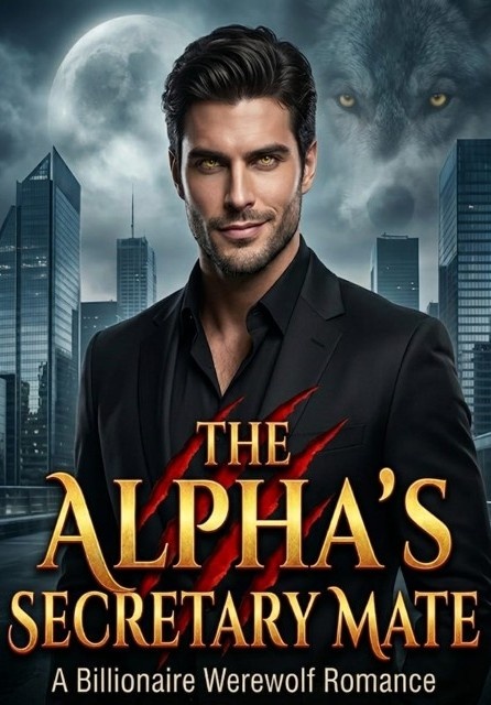 The Alpha's Secretary Mate