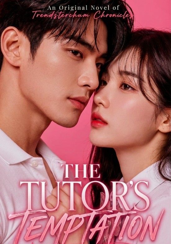 The Tutor's Temptation (English Edition)