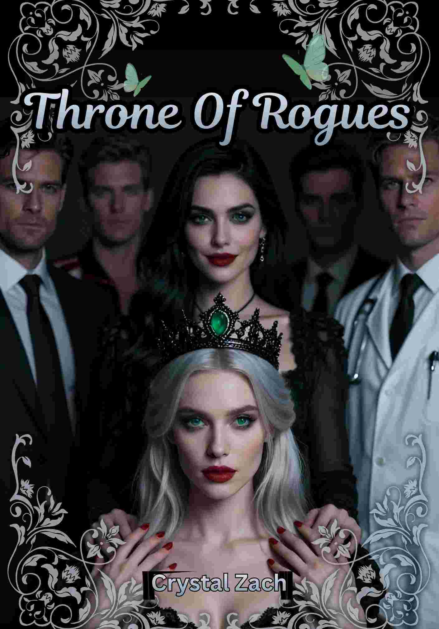 Throne Of Rogues