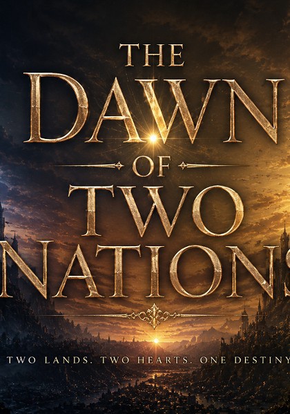 THE DAWN OF TWO NATIONS