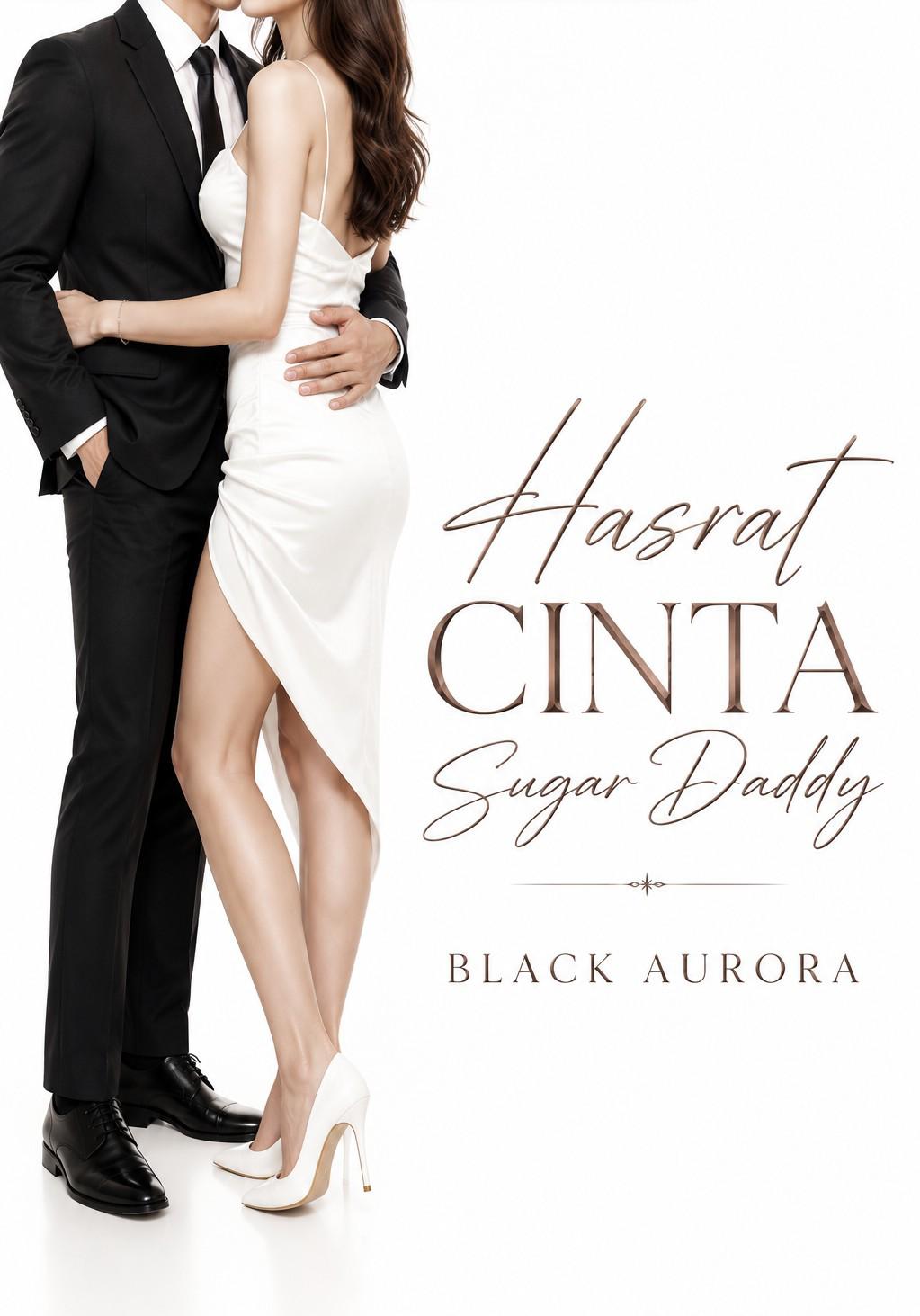 Hasrat Cinta Sugar Daddy