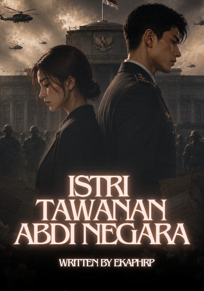 Istri Tawanan Abdi Negara