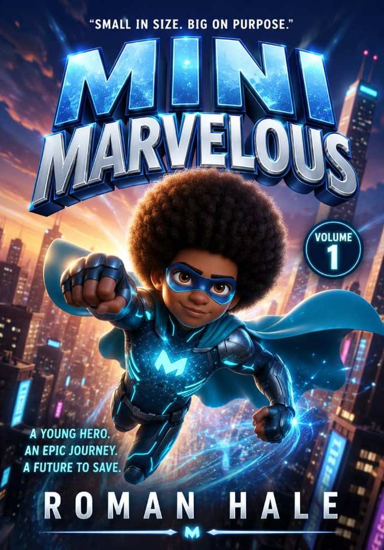 Mini Marvelous