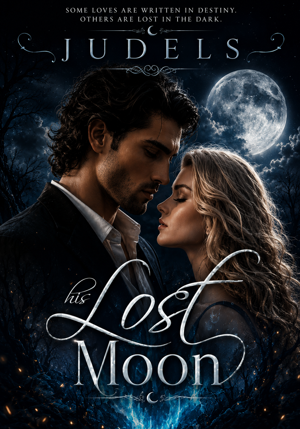 His Lost Moon