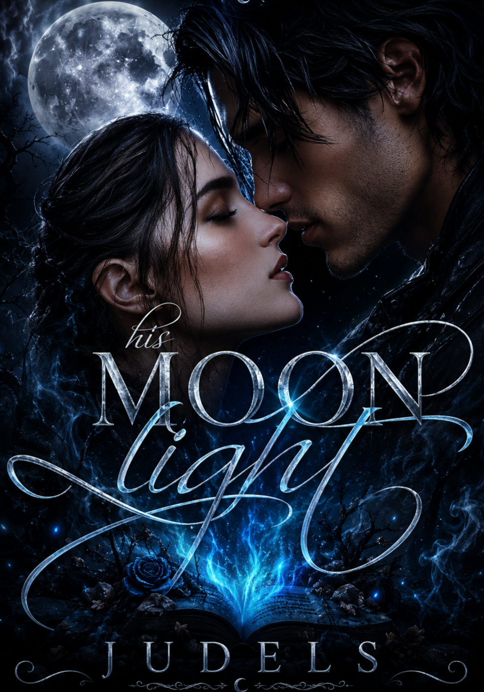 His Moonlight