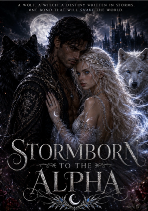 Stormborn to the Alpha