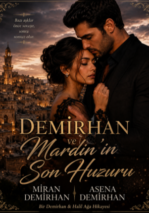 Mardinin Son Huzuru