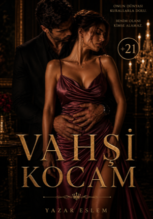 Vahşi Kocam +21