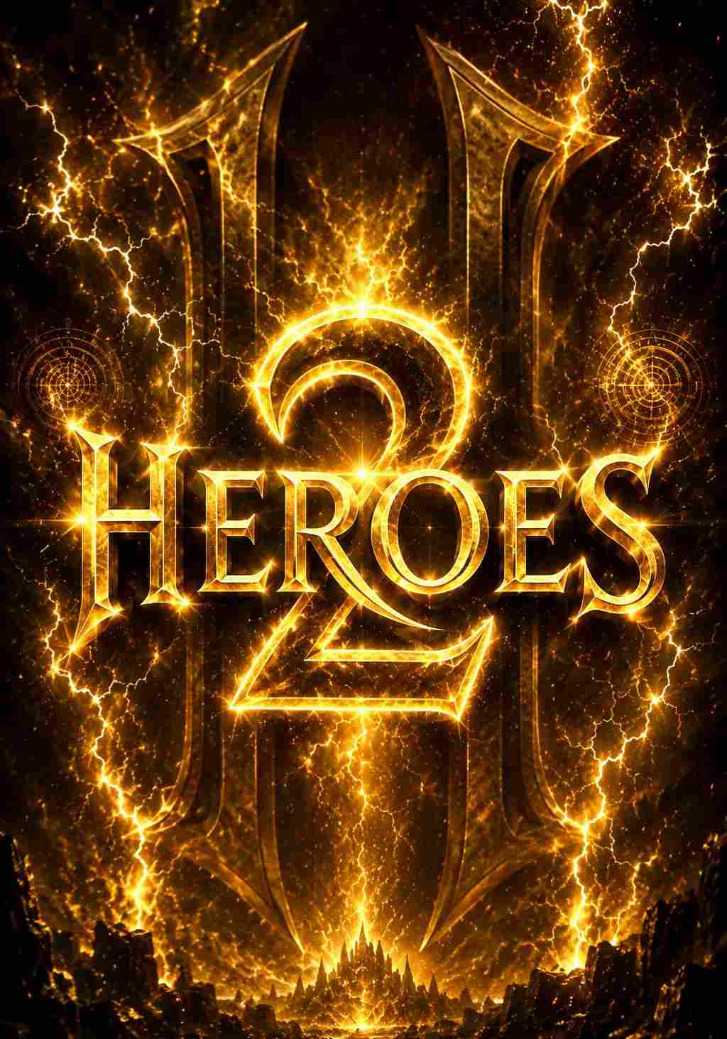 HEROES II