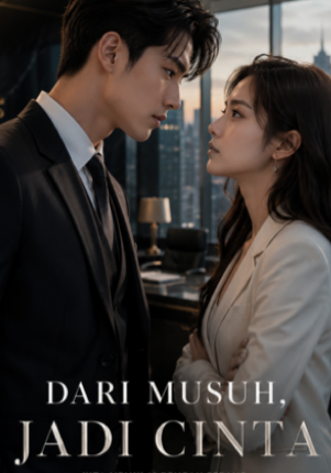 Dari Musuh Jadi Cinta