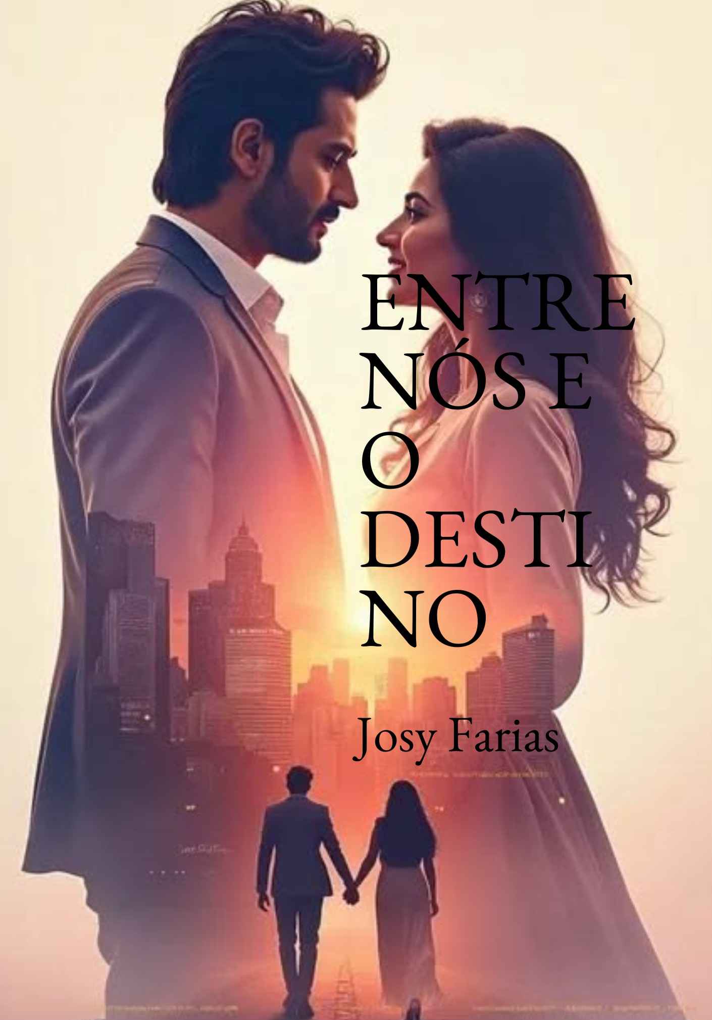 Entre nós e o destino