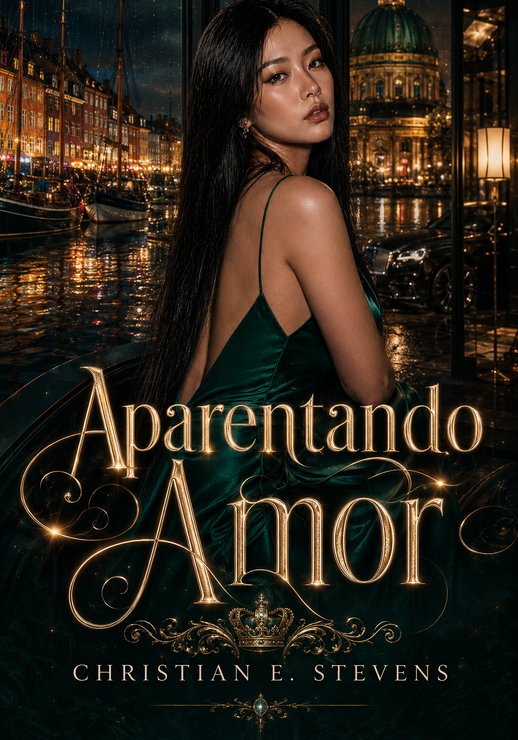 Aparentando Amor