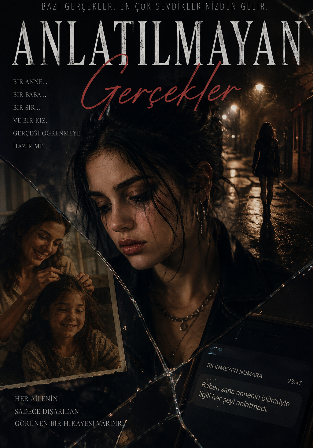 GENÇ TUĞÇE'NİN ANILARI