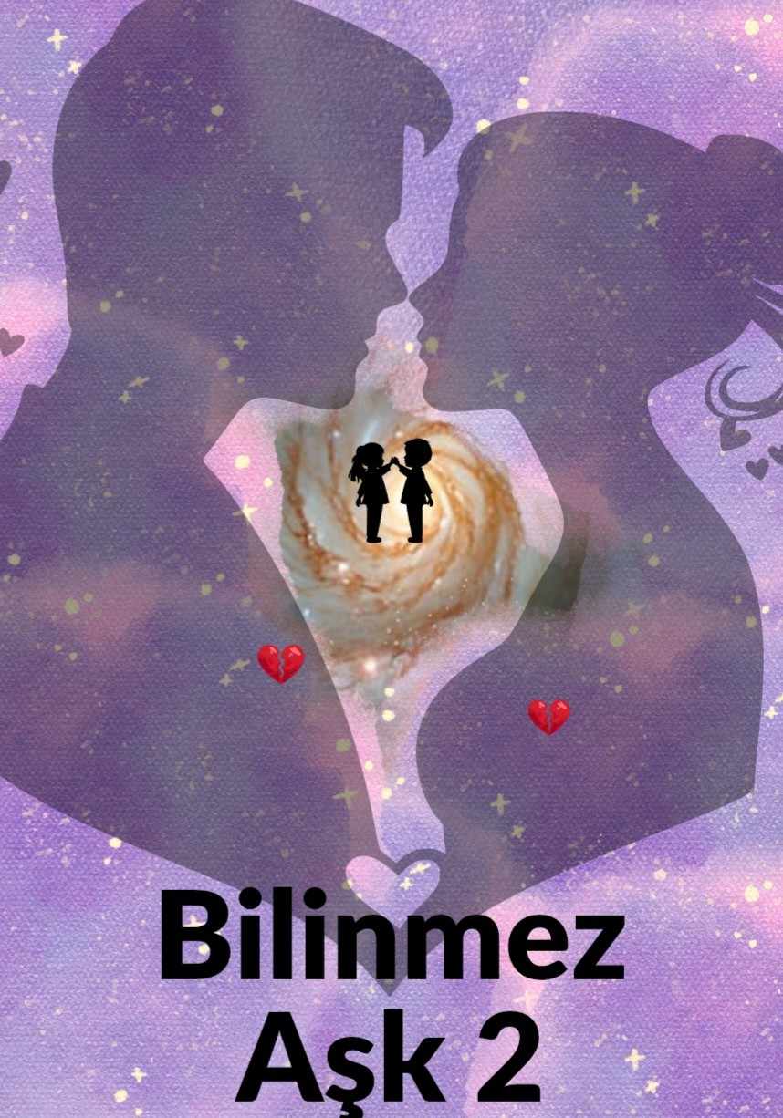 BİLİNMEZ AŞK 2