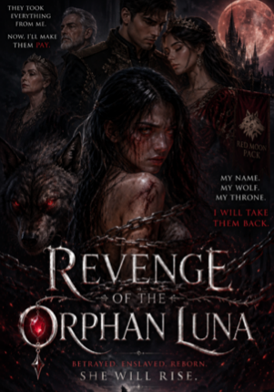 Revenge Of The Orphan Luna