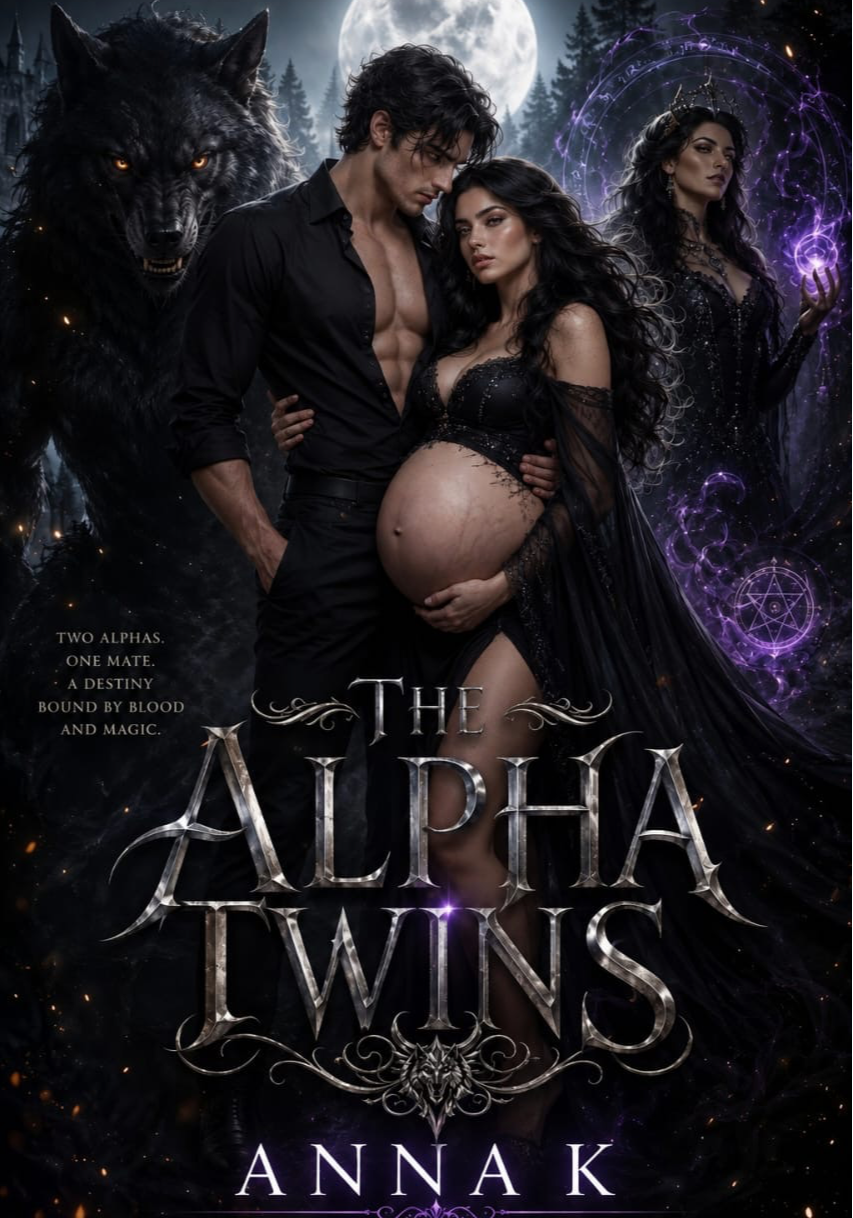 THE ALPHA TWINS