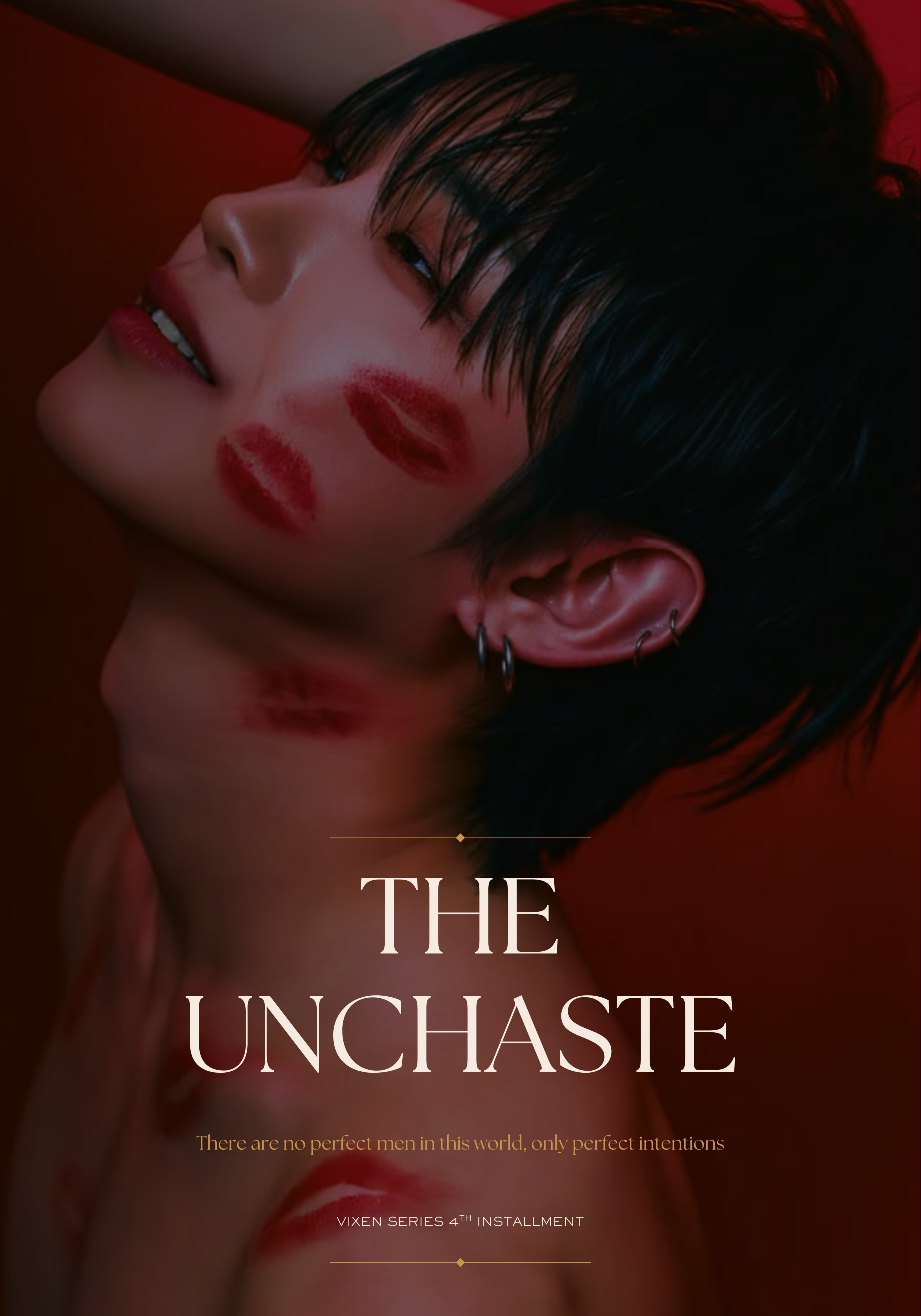 Vixen 4: The Unchaste